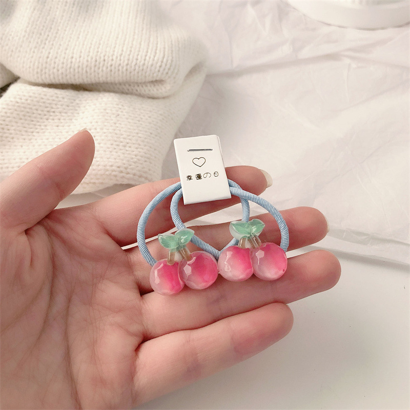 Kinderen wortel haarbanden 5-p - Travel Accessories For 6 Year Old recensie en prijs