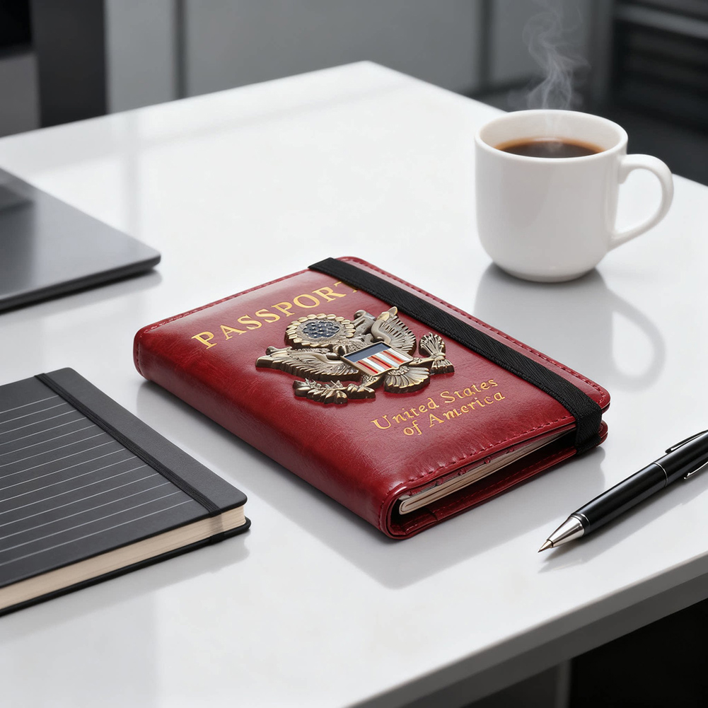 Rfid-Paspoorthouder voor reize - Travel Accessories Wallet recensie en prijs