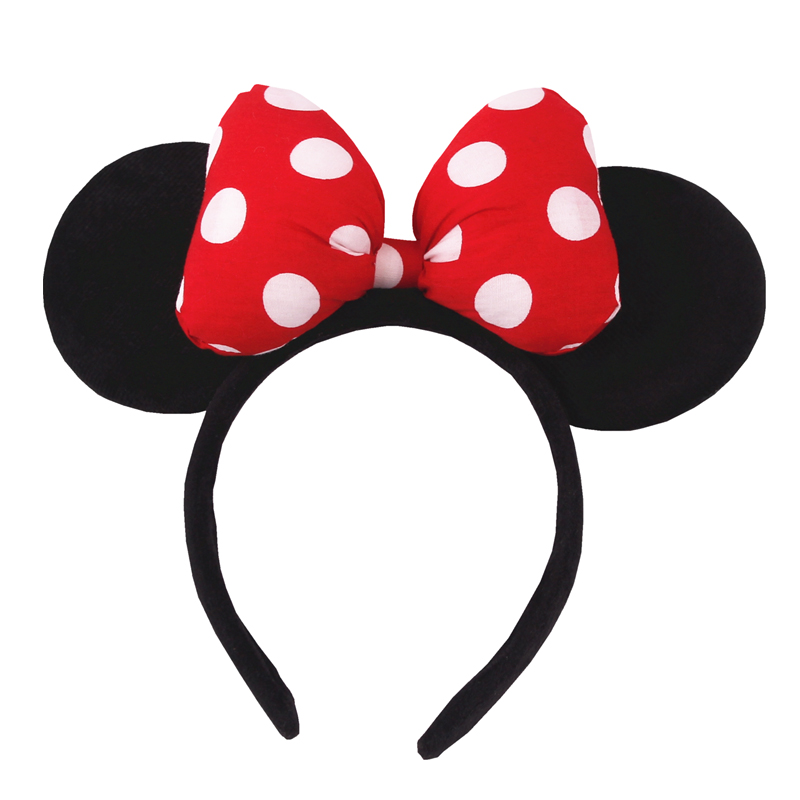 2023 Muisoren Haarband Voor Me - Travel Accessories For 6 Year Old recensie en prijs