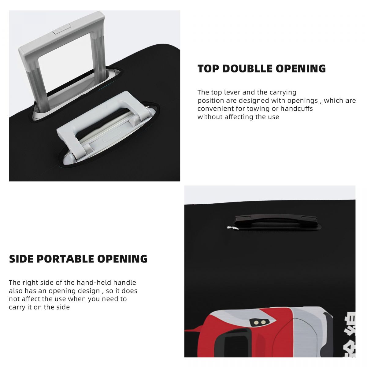Japanse Shinkansen Bullet Trai - Travel Accessories In Train recensie en prijs