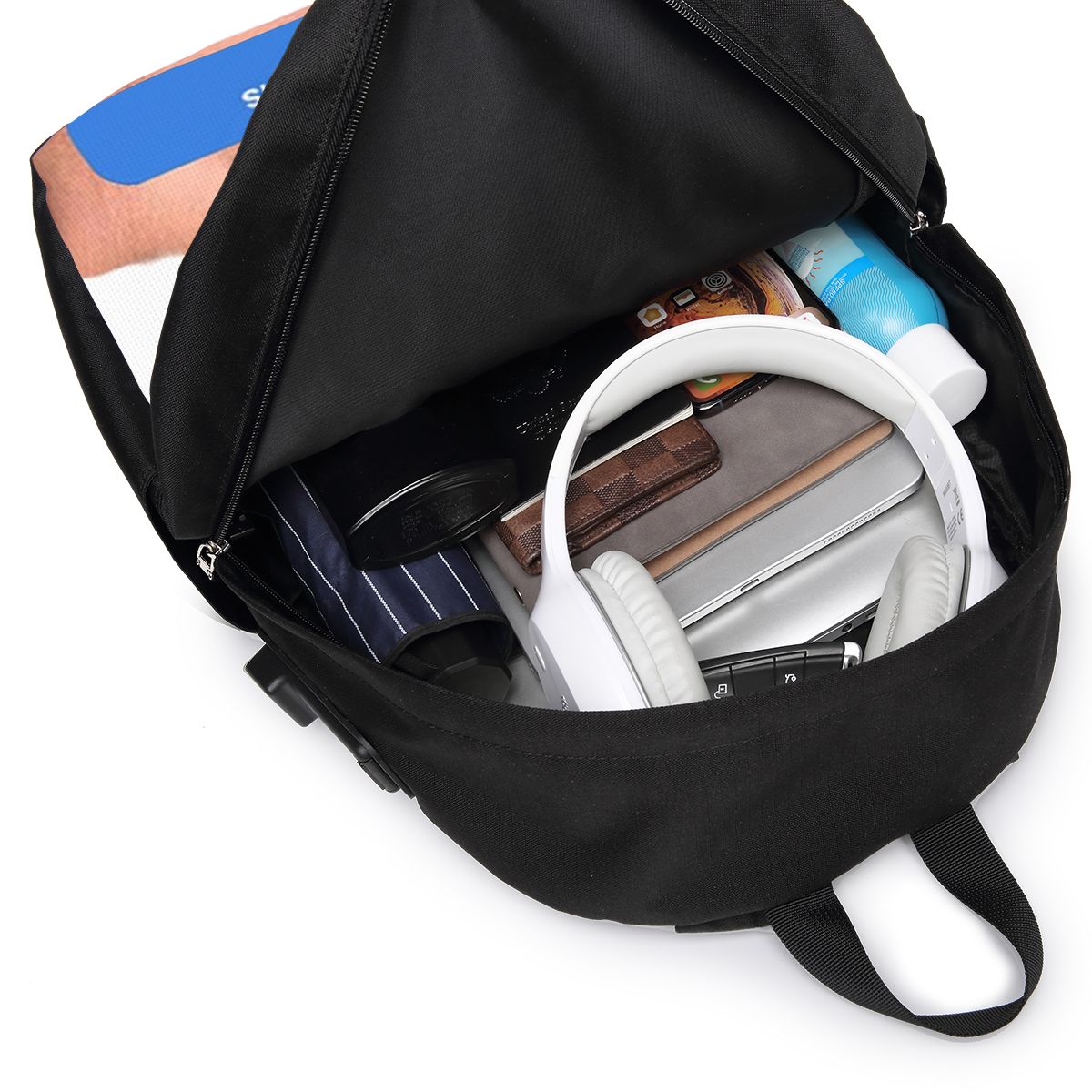 Johnny Sins Flirty Text Bubble - Travel Packing Accessories recensie en prijs