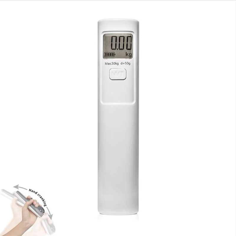 ABSS Handbagageweegschaal Stro - Luggage Scale Hanging recensie en prijs