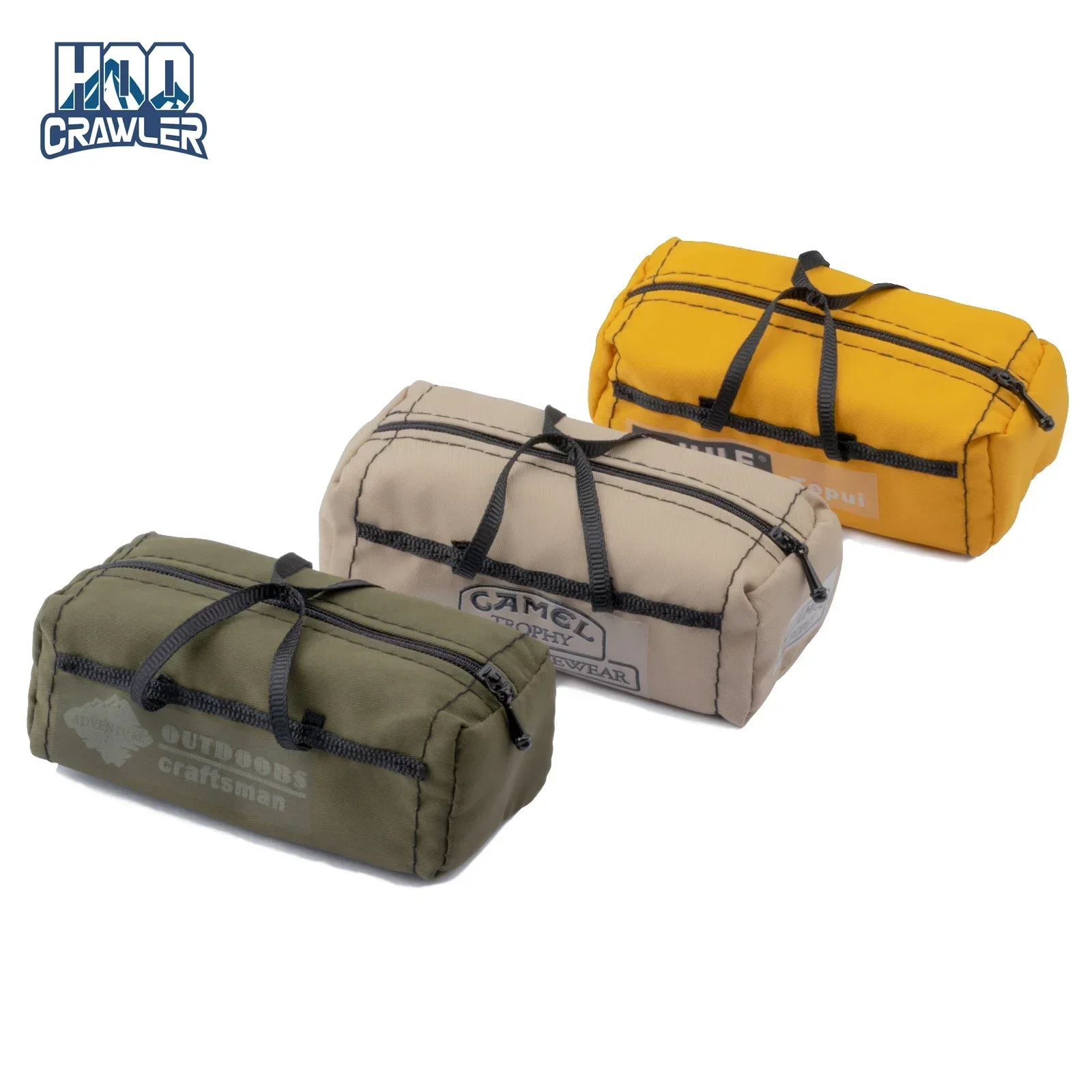 Gesimuleerde Mini Bagage Minia - Travel Accessories New recensie en prijs