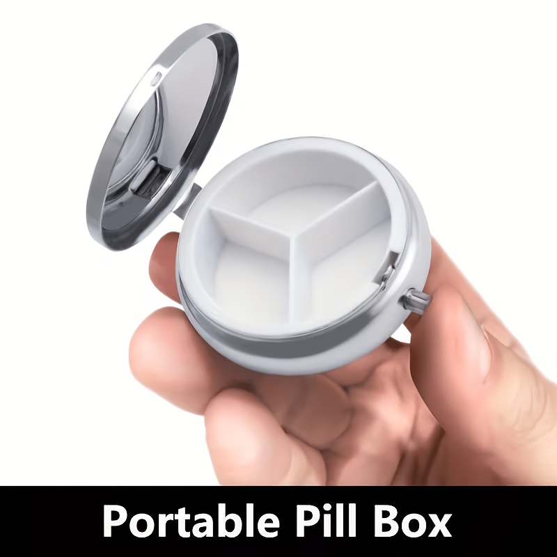 Een platte, draagbare, ronde m - Travel Related Accessories recensie en prijs