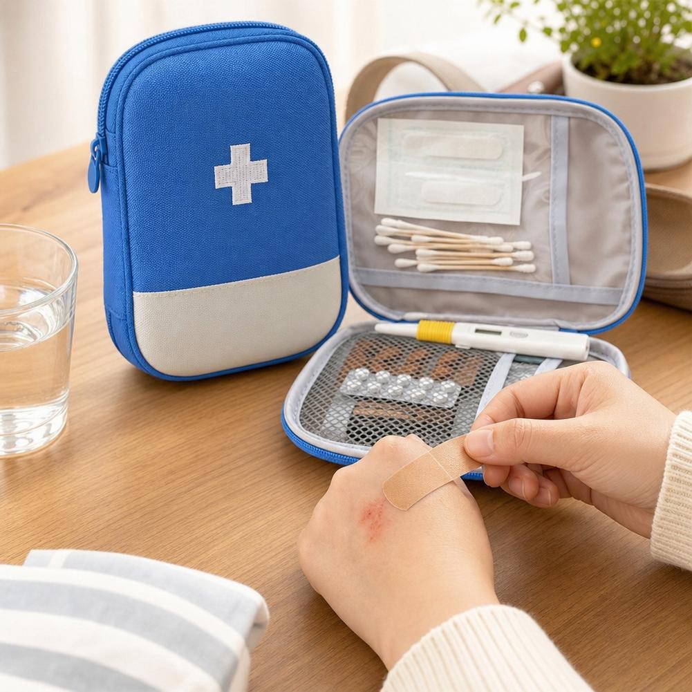 Grote capaciteit draagbare EHB - Travel Packing Accessories recensie en prijs