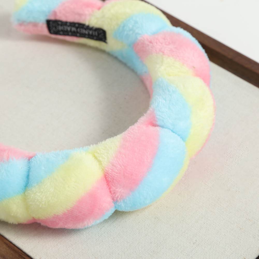 Spa Hoofdband Voor Het Wassen  - Travel Accessories For Elderly recensie en prijs