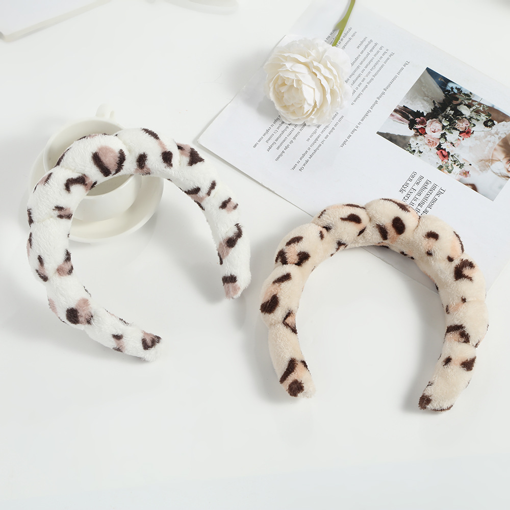 Spa Hoofdband Voor Het Wassen  - Travel Accessories For Elderly recensie en prijs