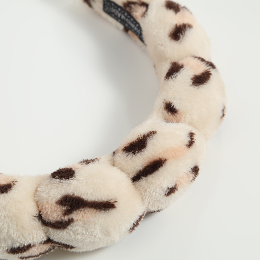 Spa Hoofdband Voor Het Wassen  - Travel Accessories For Elderly recensie en prijs