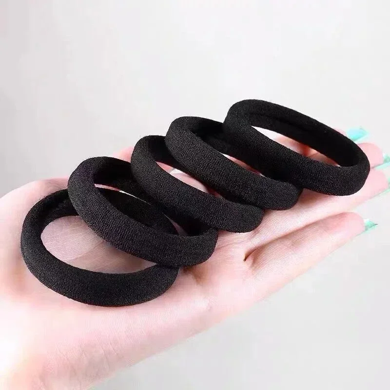Hoge elastische haarbanden voo - Travel Accessories For Elderly recensie en prijs