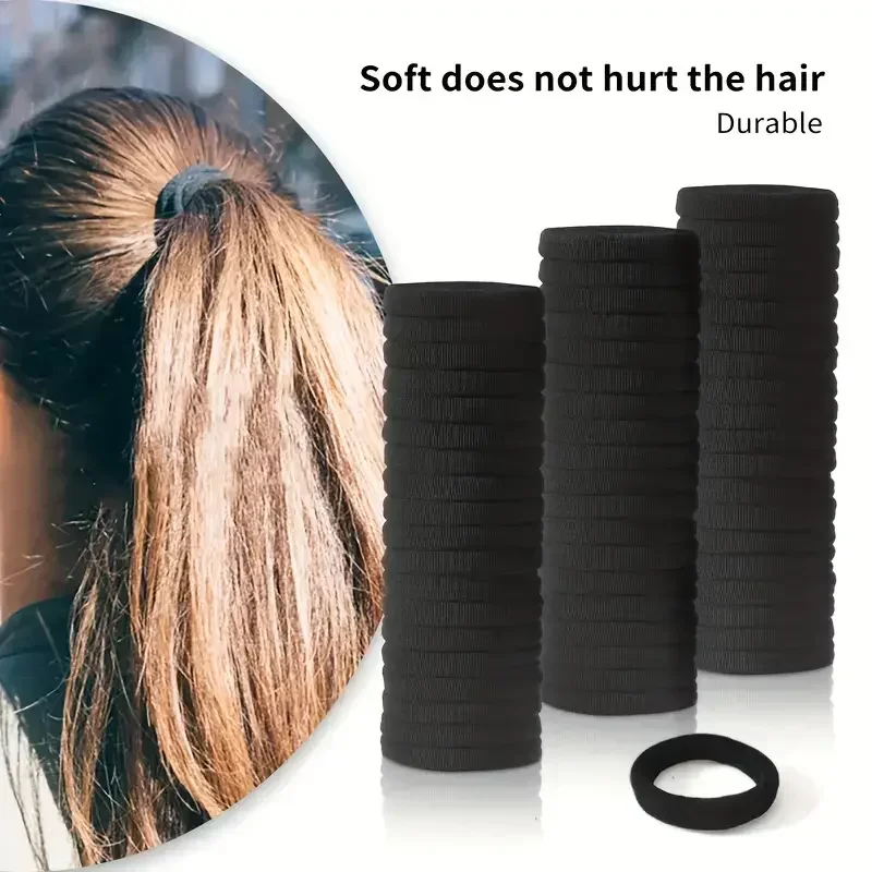 Hoge elastische haarbanden voo - Travel Accessories For Elderly recensie en prijs