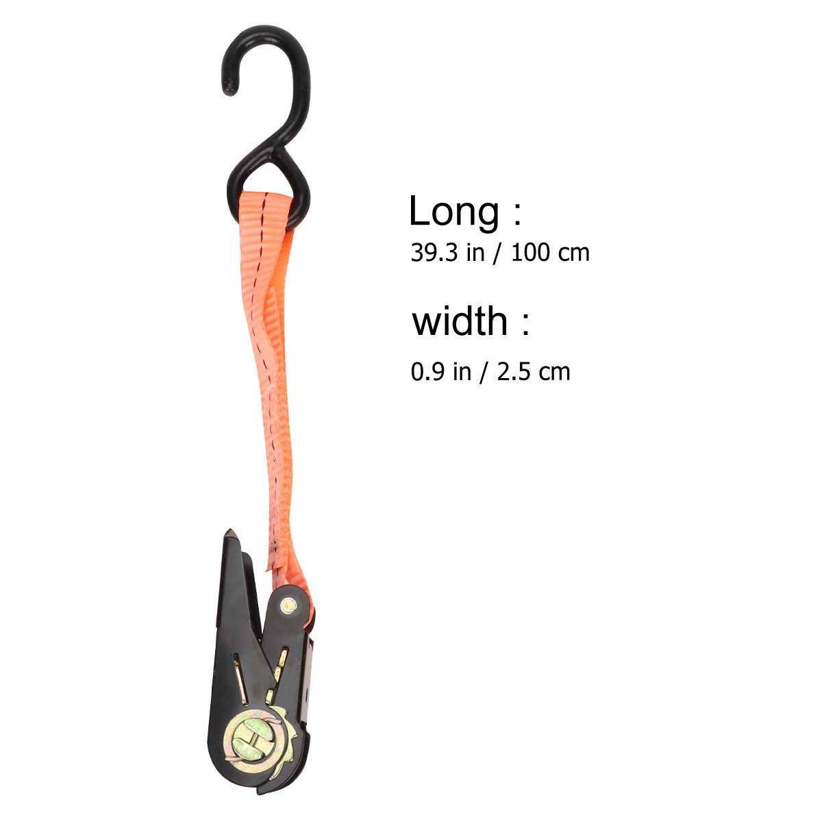 2 stuks vrachtbindriem, verste - Luggage Strap Belt recensie en prijs