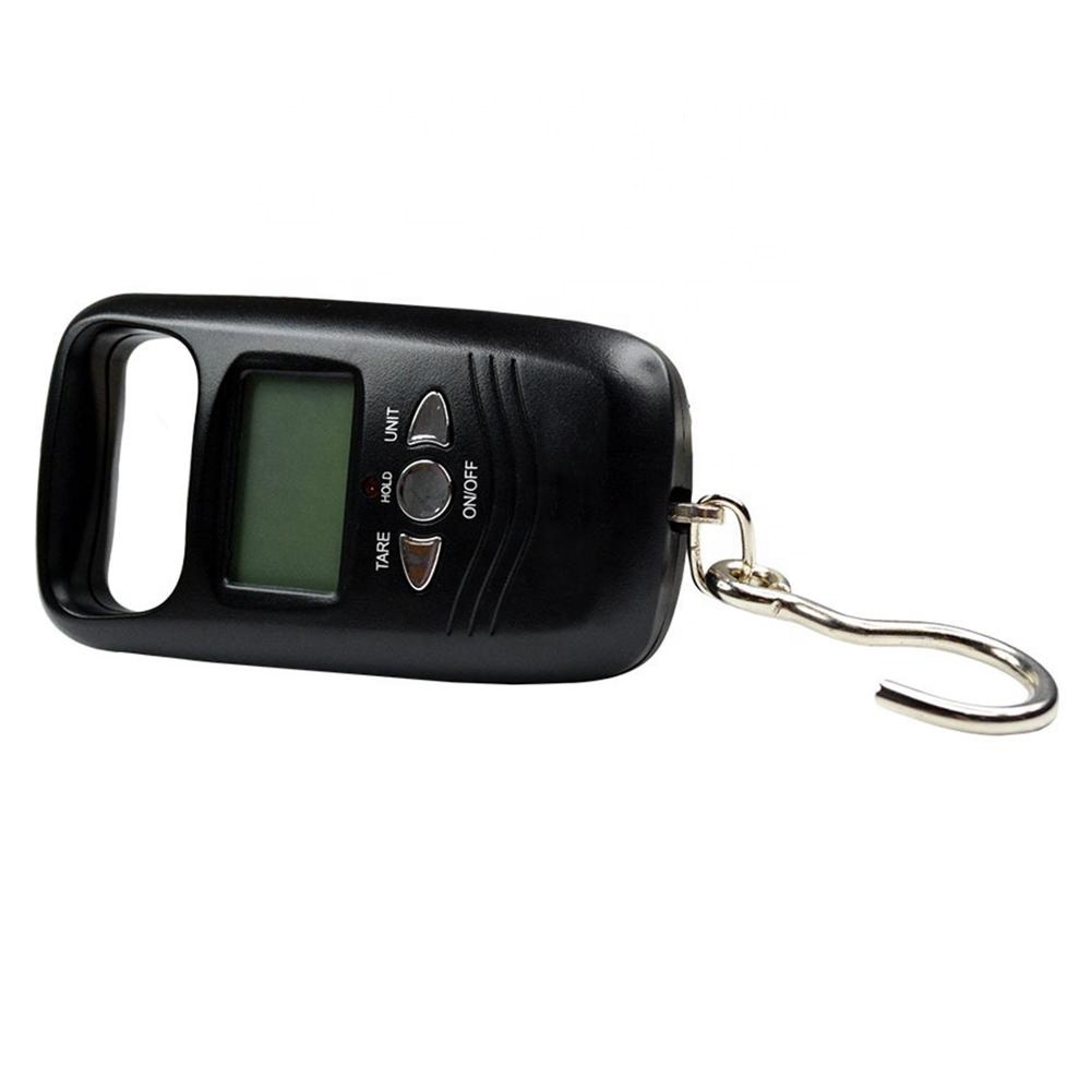 Weegschaalhaak Visgewicht Mini - Luggage Scale Hanging recensie en prijs