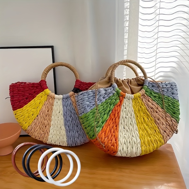 Plastic tas handvatten, perfec - Travel Accessories Wallet recensie en prijs