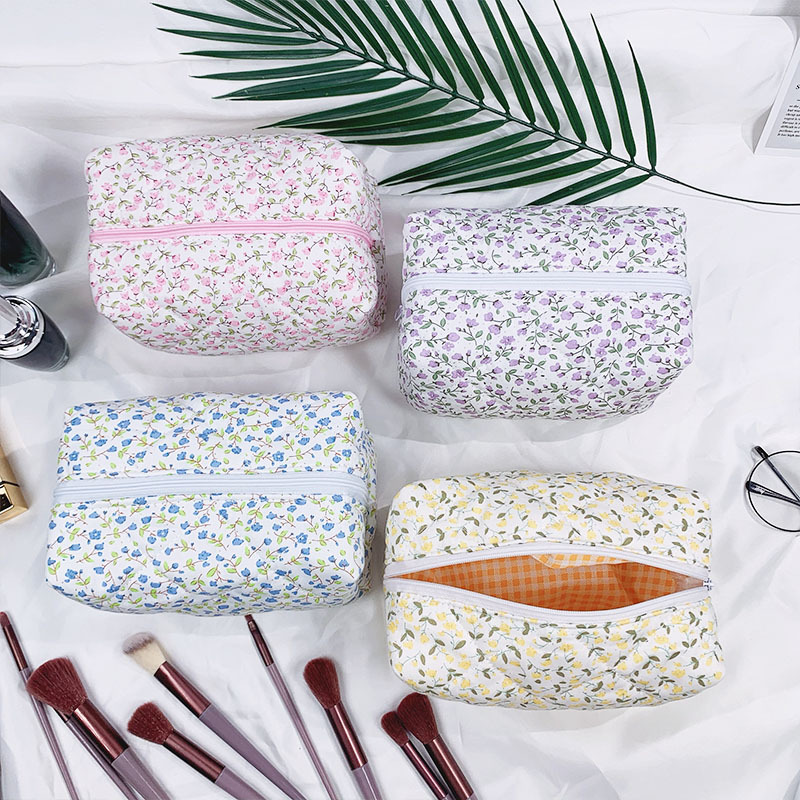 Opbergorganisator Bloemen Gezw - Travel Accessories Needed recensie en prijs