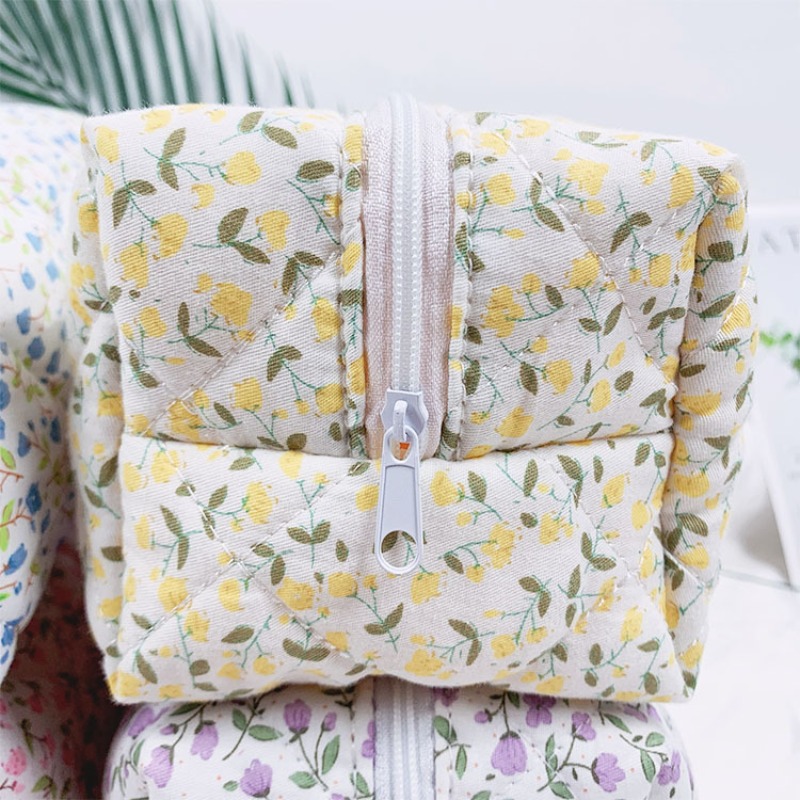 Opbergorganisator Bloemen Gezw - Travel Accessories Needed recensie en prijs