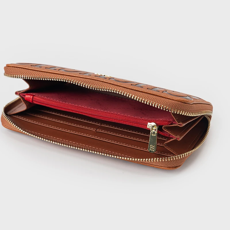 CH Designer lange portemonnee  - Travel Accessories Wallet recensie en prijs