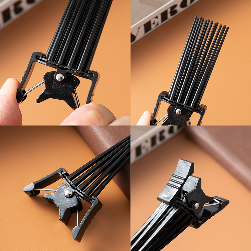 1/2 Stuks Pluizige Haarwortel  - Travel Accessories Needed recensie en prijs