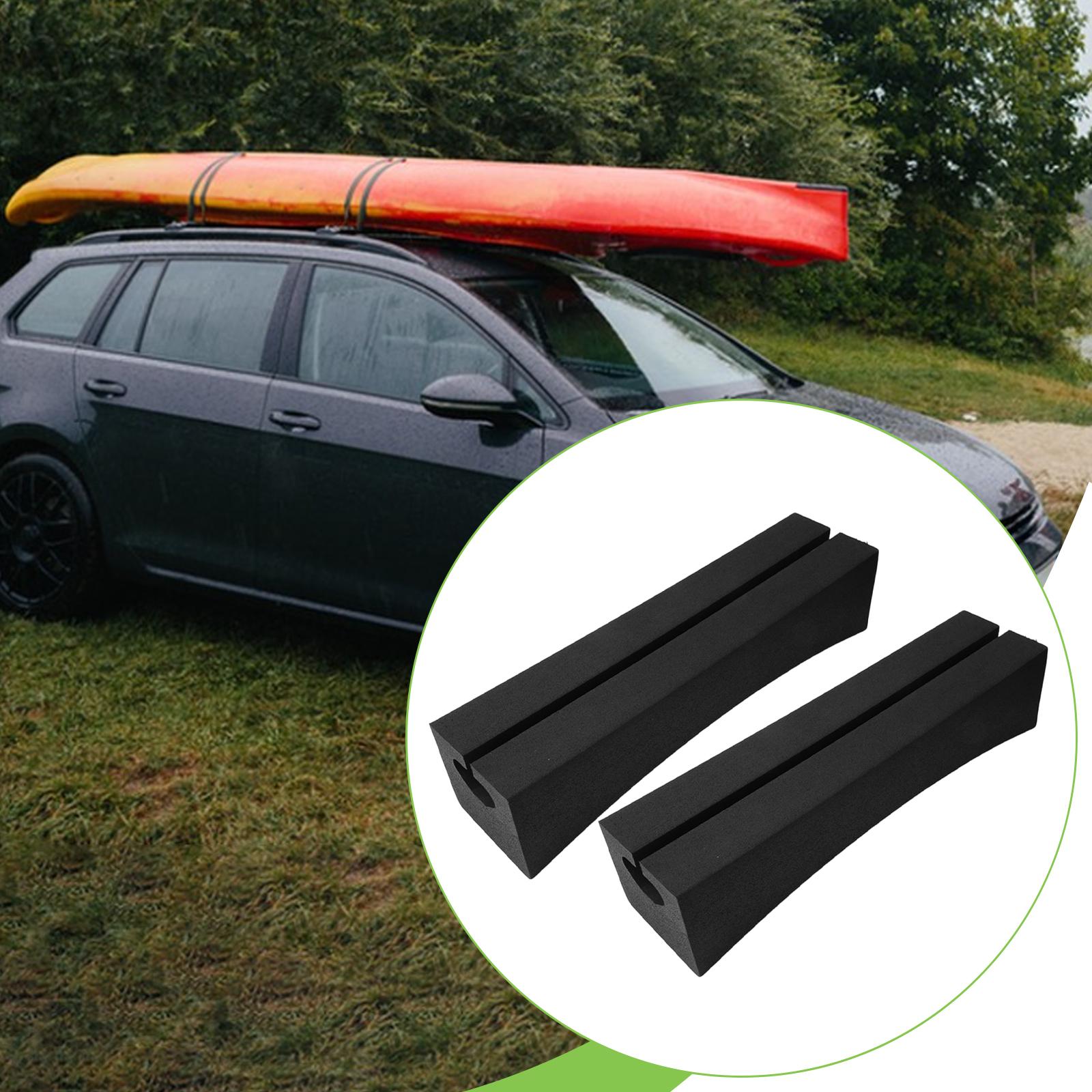 Universele kajakdragerkit met  - Travel Accessories Kit recensie en prijs