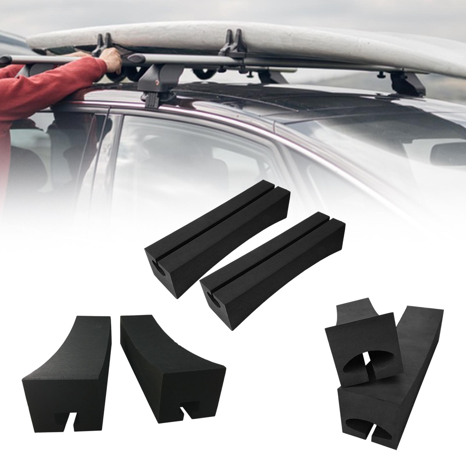 Universele kajakdragerkit met  - Travel Accessories Kit recensie en prijs