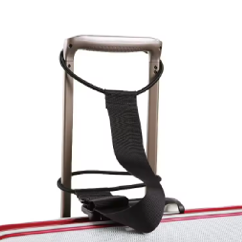 Elastische verstelbare bagager - Luggage Strap Belt recensie en prijs