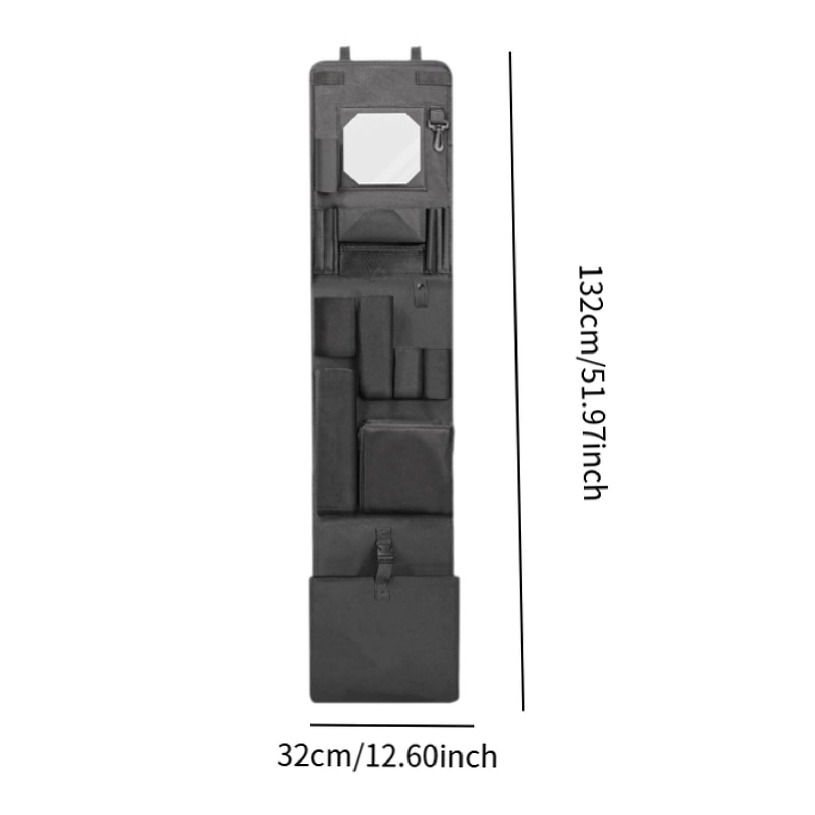Werklocker Organizer 132cmx32c - Travel Accessories Officeworks recensie en prijs