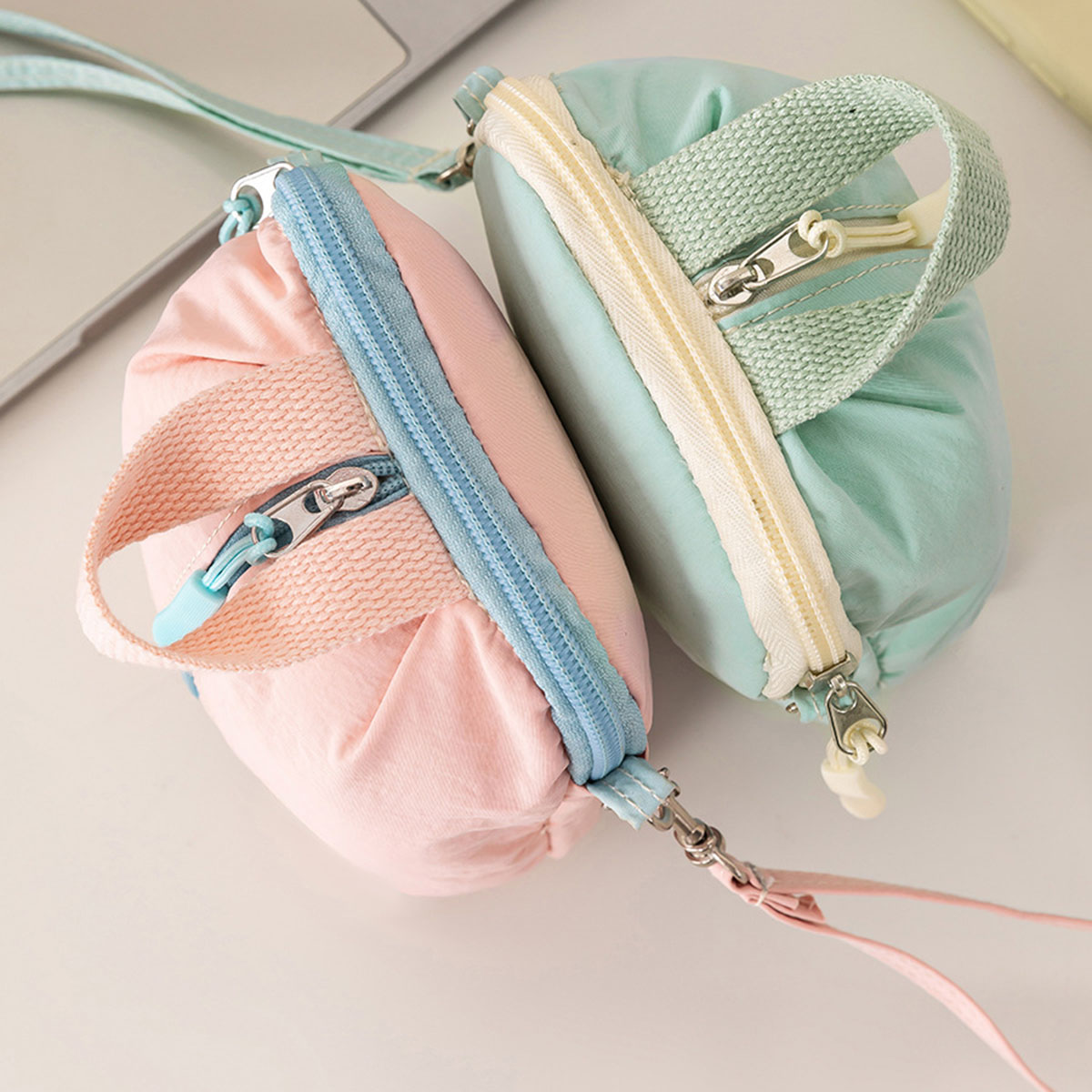 Opbergtas voor ondergoed en so - Travel Packing Accessories recensie en prijs