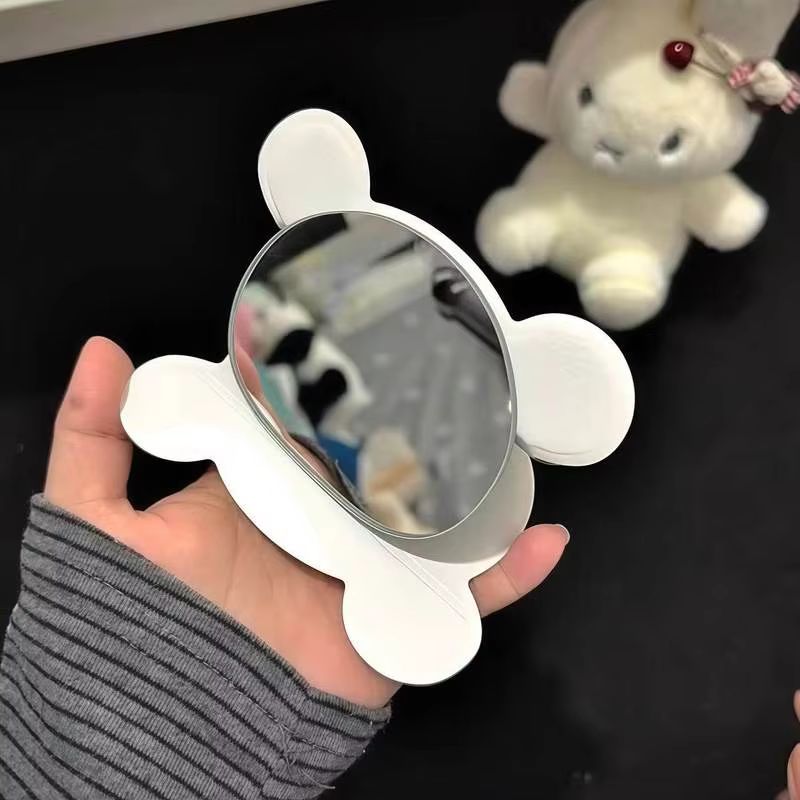Rilakkuma Opvouwbare make-upsp - Travel Accessories Needed recensie en prijs