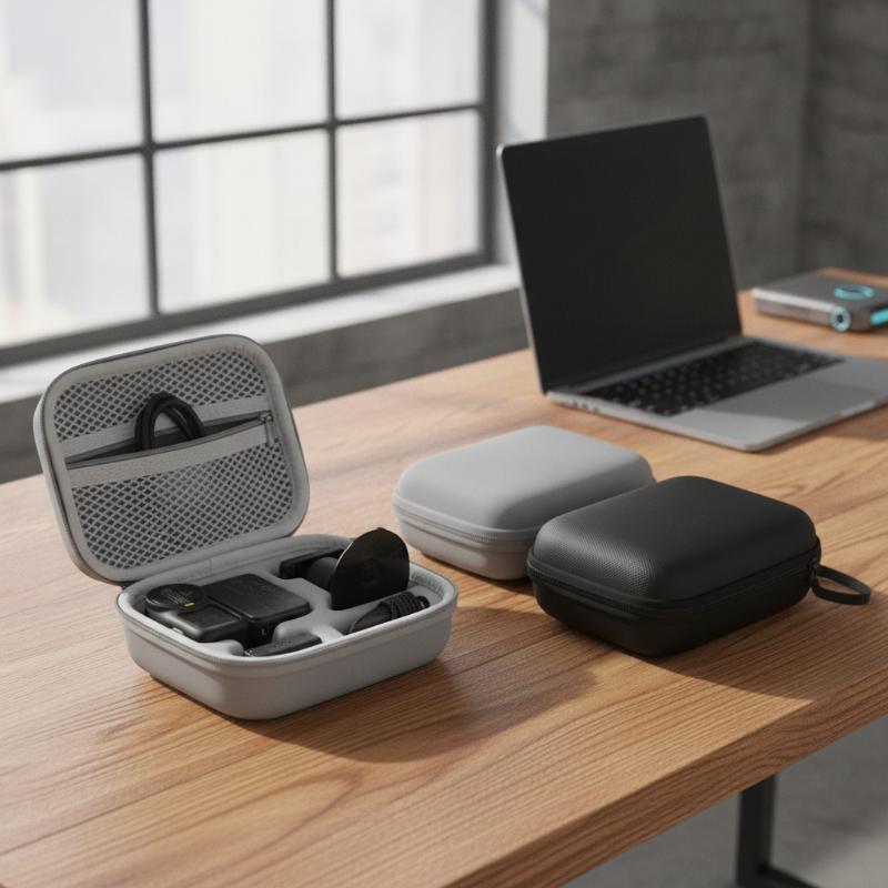 Draagtas Reistas voor OSMO NAN - Travel Accessories Kit recensie en prijs