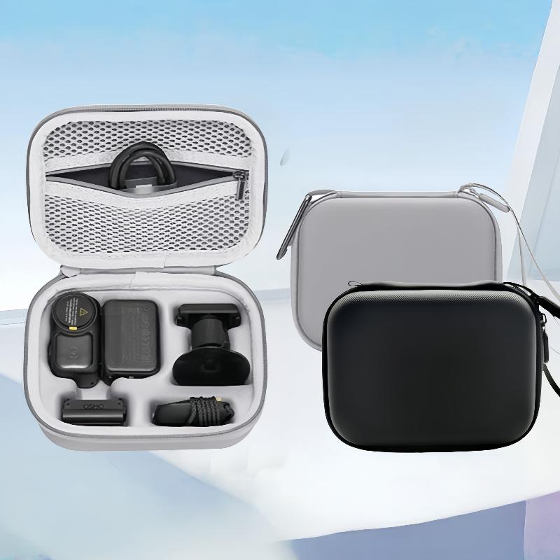 Draagtas Reistas voor OSMO NAN - Travel Accessories Kit recensie en prijs