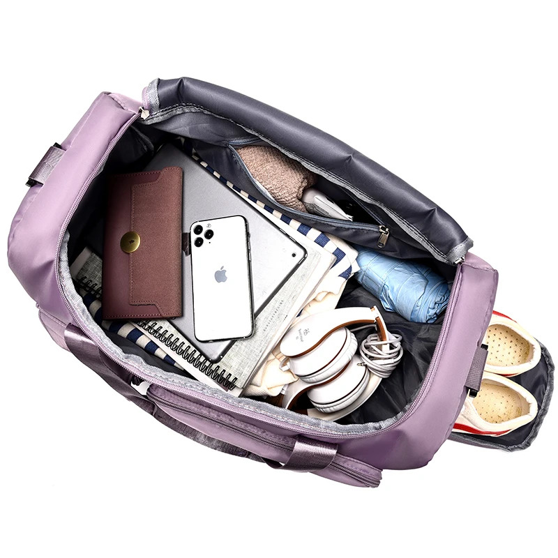 One Piece Man Vrouwen Reistas  - Travel Accessories New recensie en prijs