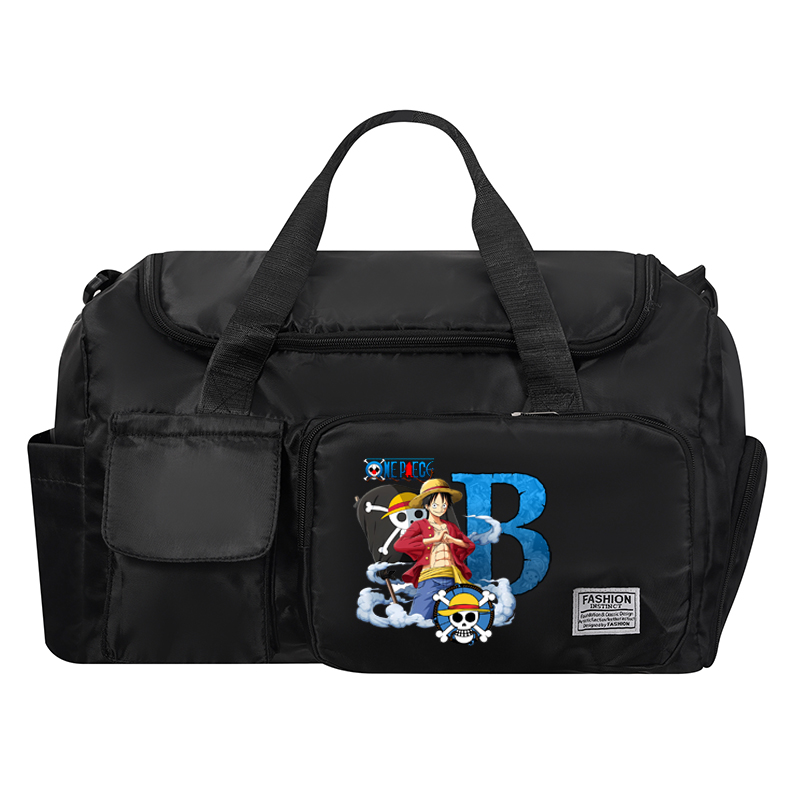 One Piece Man Vrouwen Reistas  - Travel Accessories New recensie en prijs