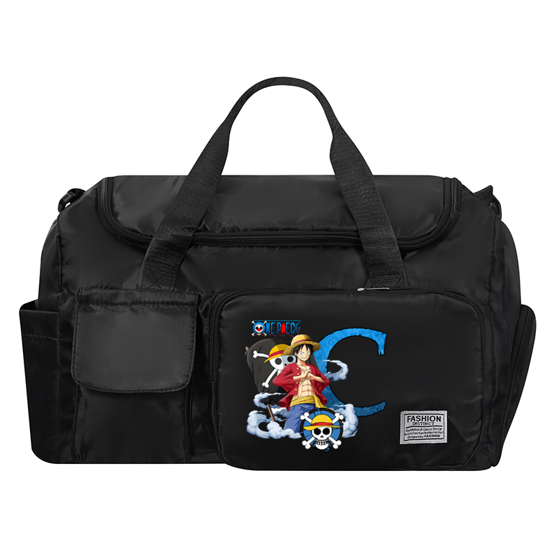 One Piece Man Vrouwen Reistas  - Travel Accessories New recensie en prijs