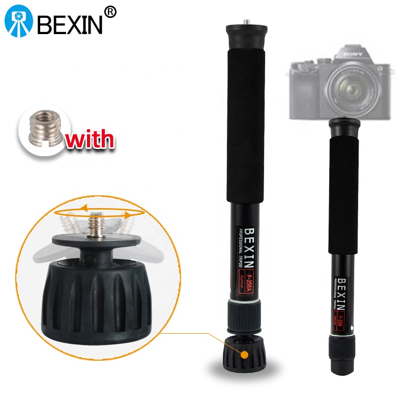 BEXIN P256 Flexibele Aluminium - Travel Accessories Highpoint recensie en prijs