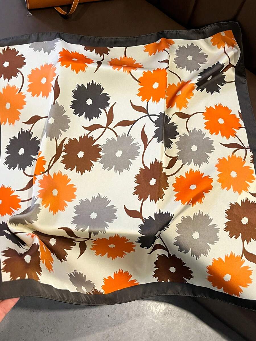 1pc lente/zomer nieuwe oranje  - Travel Accessories New recensie en prijs