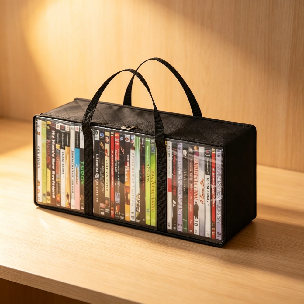 Multifunctionele PVC-opbergtas - Travel Packing Accessories recensie en prijs