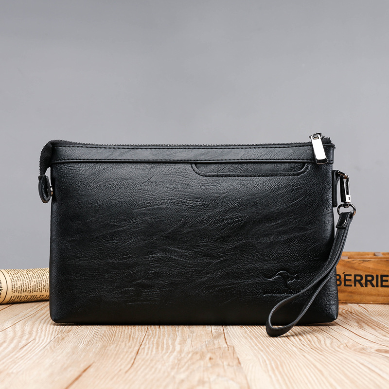 Zakelijke clutch tas Hoge kwal - Travel Accessories Wallet recensie en prijs