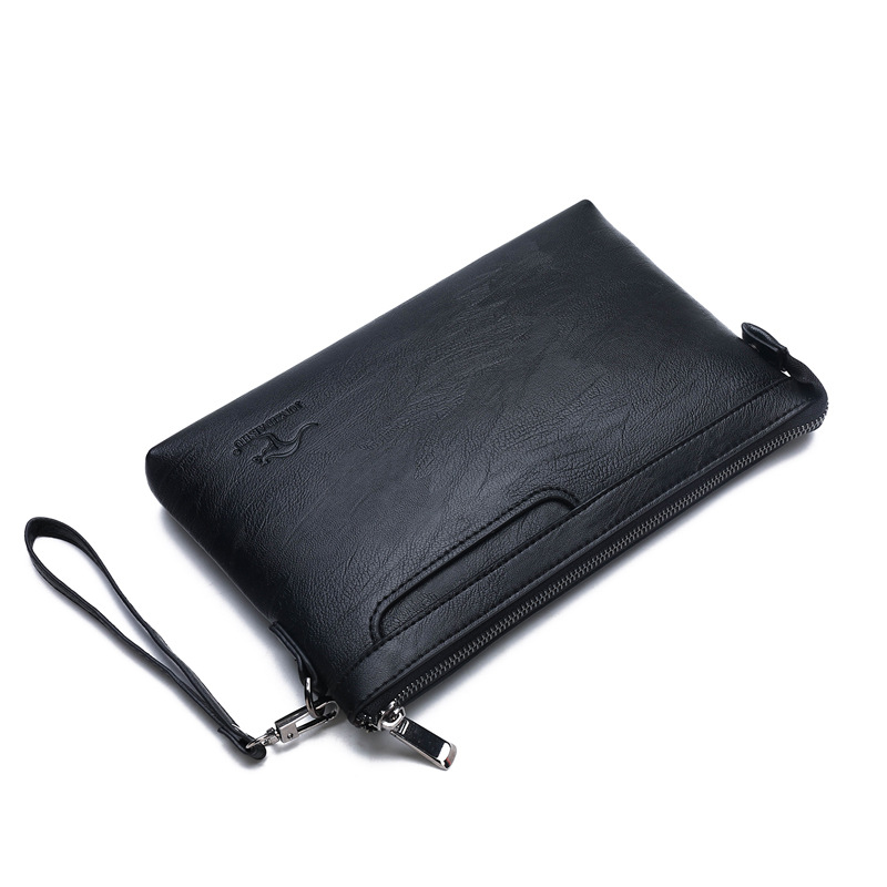 Zakelijke clutch tas Hoge kwal - Travel Accessories Wallet recensie en prijs