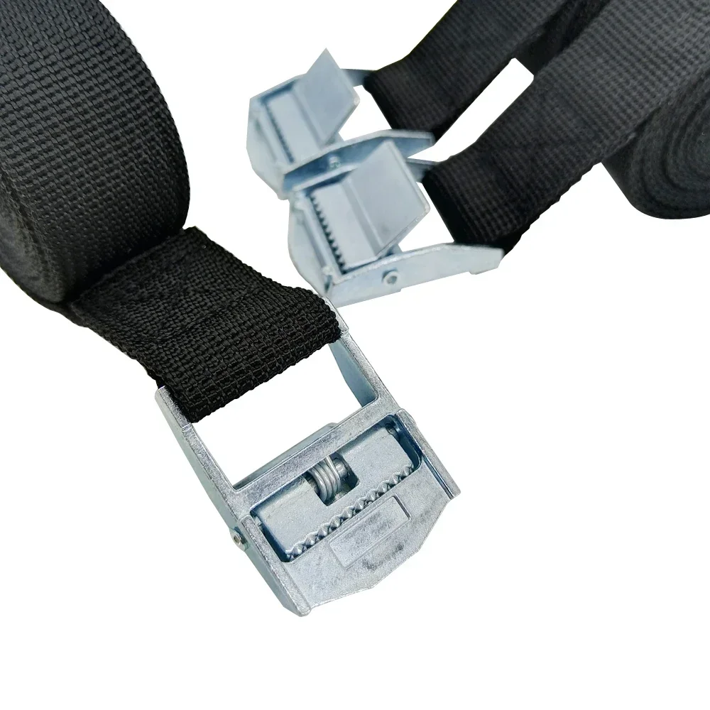 3 stuks 1M gespsluiting-spanba - Luggage Strap Belt recensie en prijs