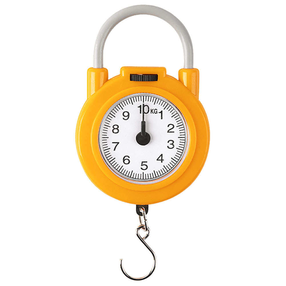 10KG Digitale elektronische ha - Luggage Scale Hanging recensie en prijs