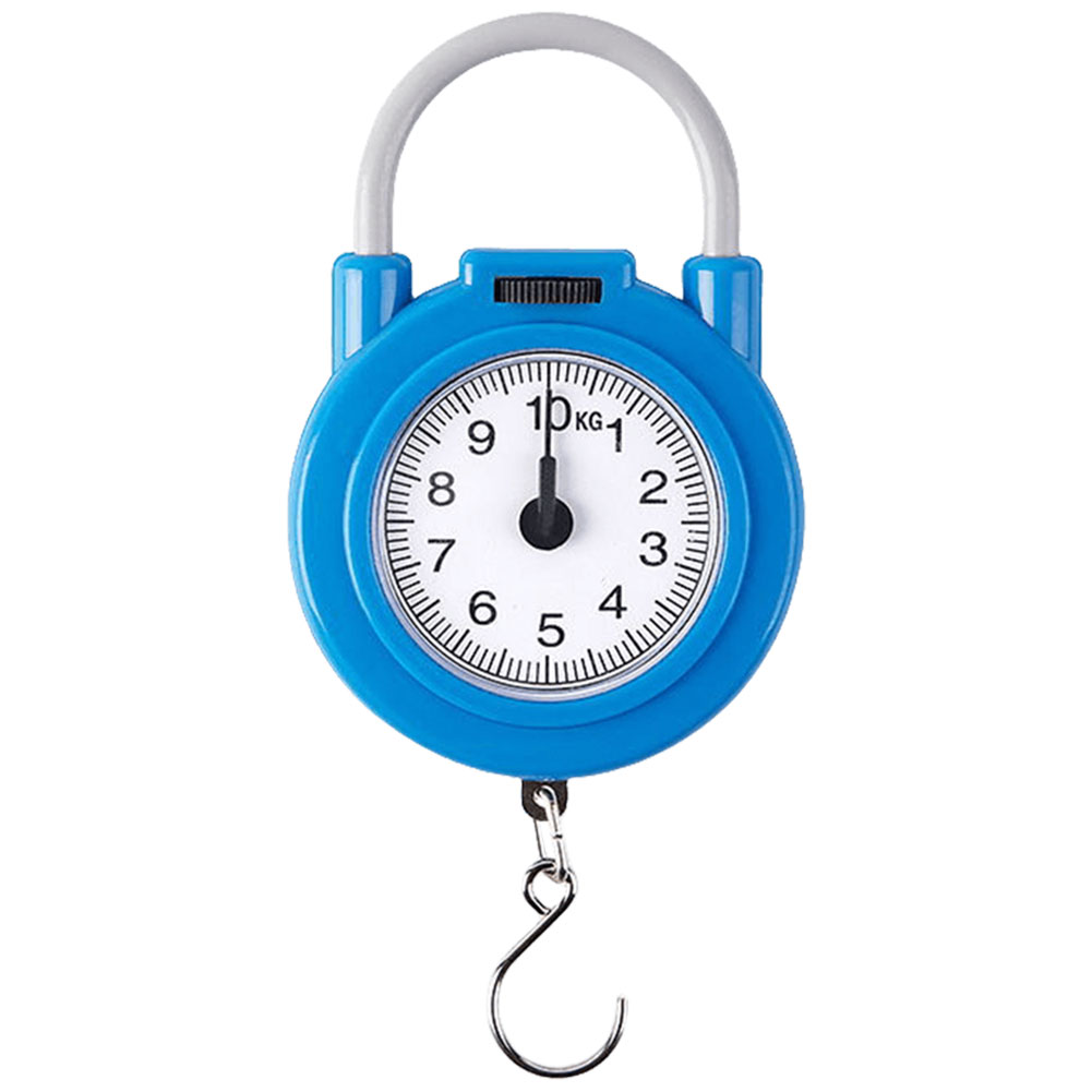 10KG Digitale elektronische ha - Luggage Scale Hanging recensie en prijs