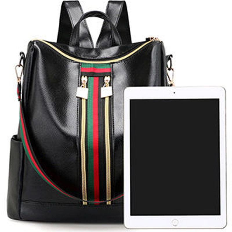 Chique meerwegrugzak voor dage - Travel Packing Accessories recensie en prijs