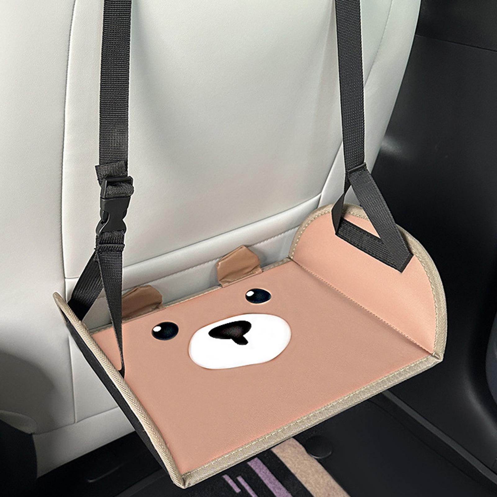 Kid Vliegtuig Voetsteun Hangma - Travel Accessories In Train recensie en prijs