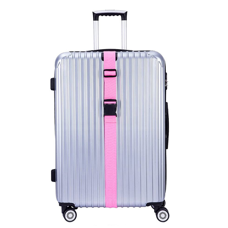 1 stuks nylon bagageriem Verst - Luggage Strap Belt recensie en prijs