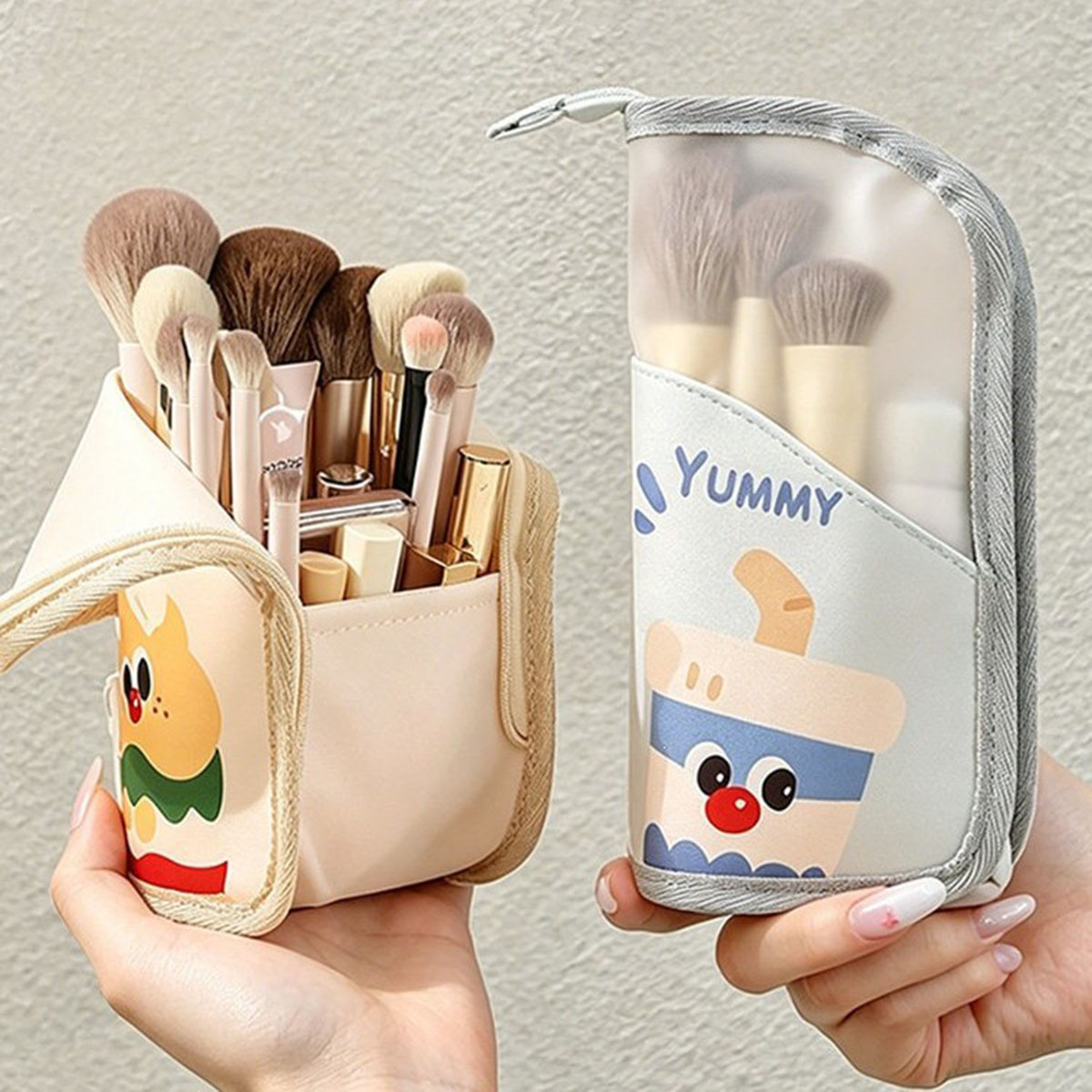 1 stuks cosmetische tas reisst - Travel Packing Accessories recensie en prijs