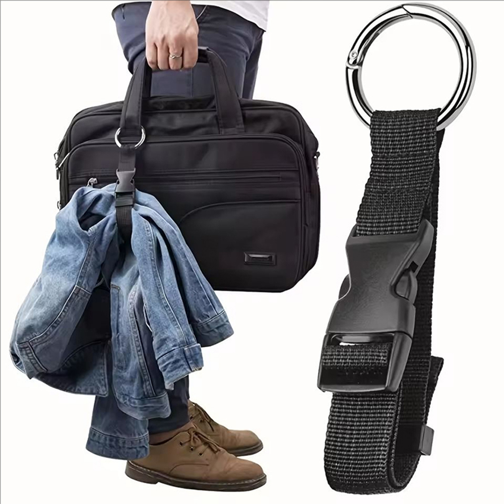 Reisbagage Vaste riem Rugzak E - Luggage Strap Belt recensie en prijs