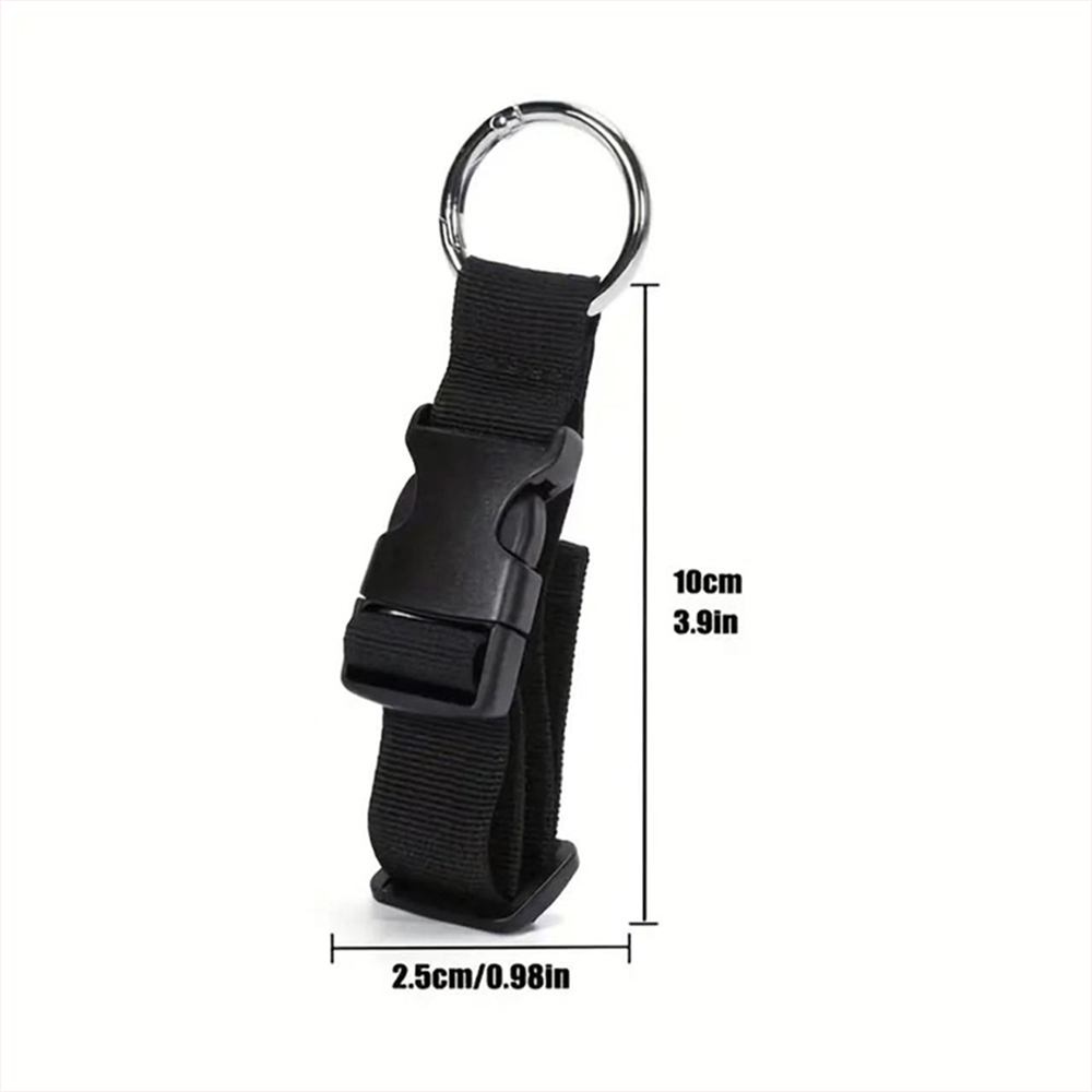 Reisbagage Vaste riem Rugzak E - Luggage Strap Belt recensie en prijs