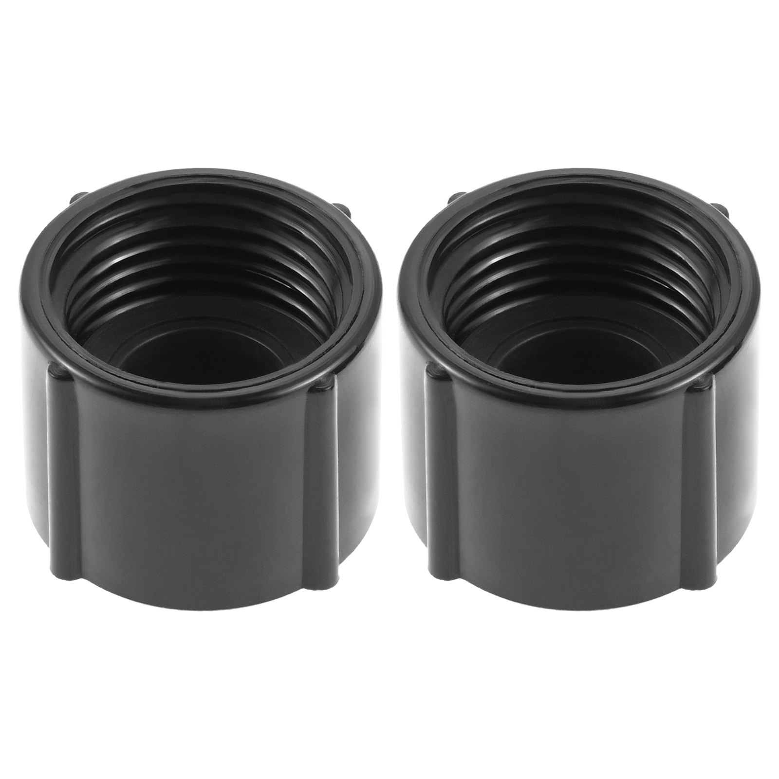 2 Stuks Zwart Hoge Kwaliteit L - Travel Accessories Highpoint recensie en prijs