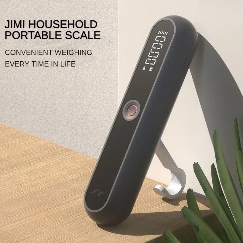 JIMIHOME Huishoudelijke LCD Di - Luggage Scale Hanging recensie en prijs