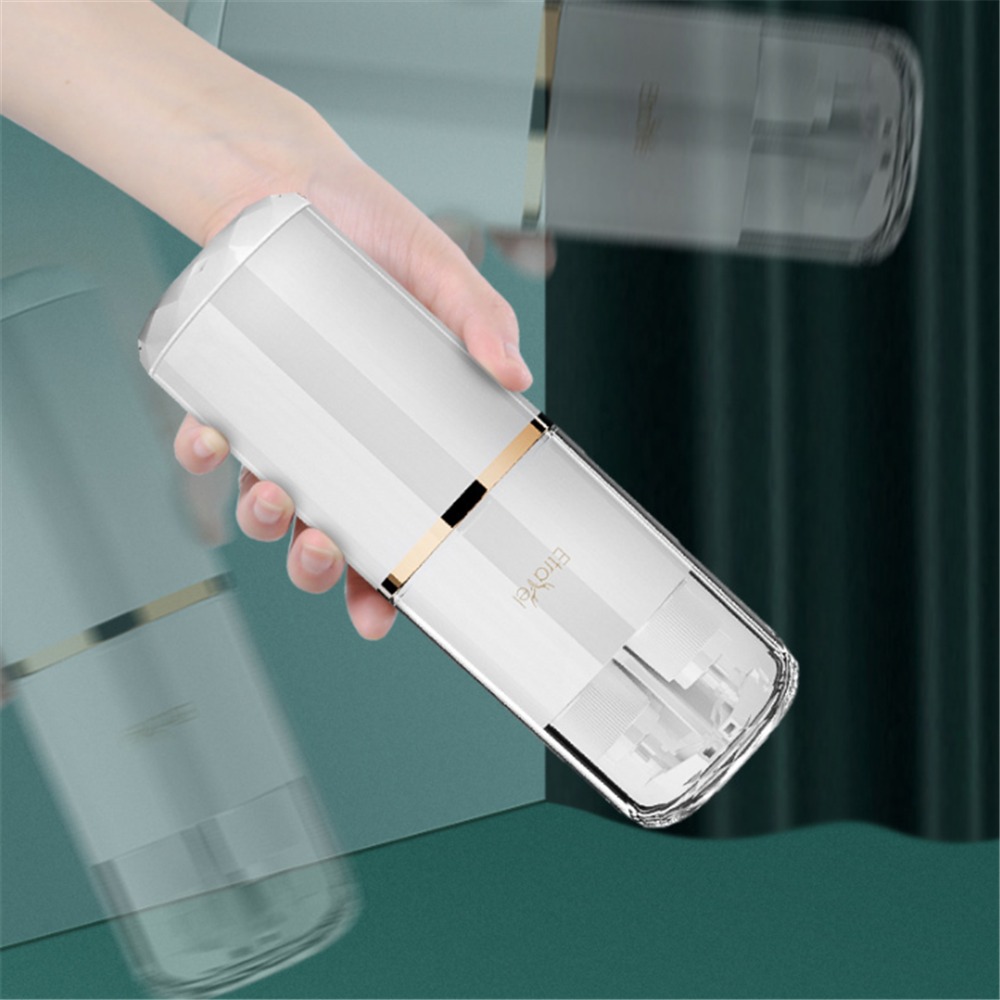 Draagbare Reiswasset Tandpasta - Travel Accessories Needed recensie en prijs