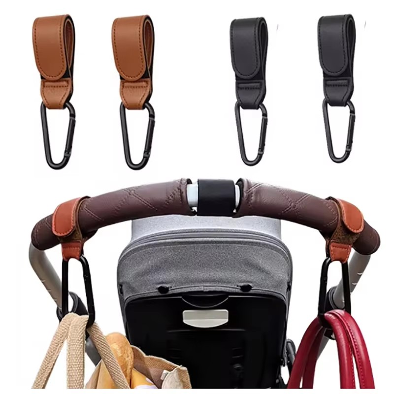 Kinderwagenhaak Mode PU-leer V - Travel Accessories For 6 Year Old recensie en prijs